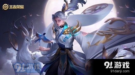 王者轻舞绘制v3.26.03截图1