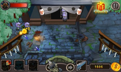 打尸兄v2.14截图3