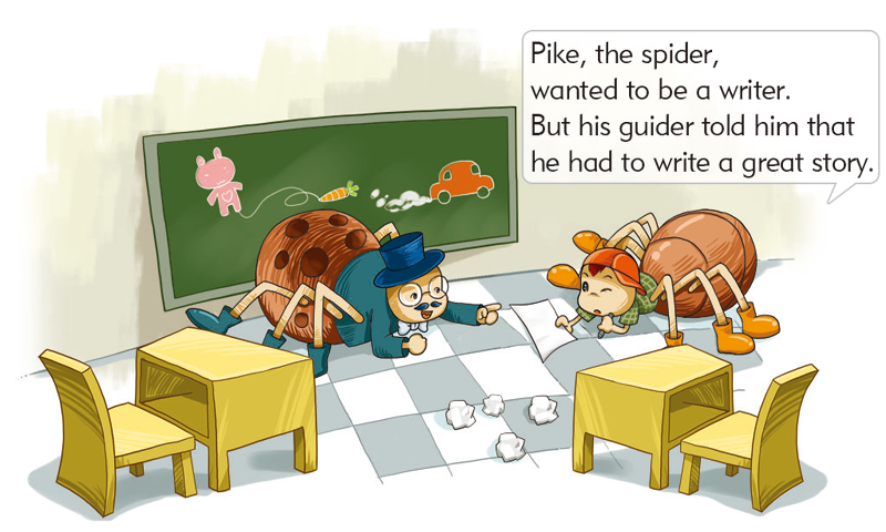 快乐阅读5Bv1.16截图5