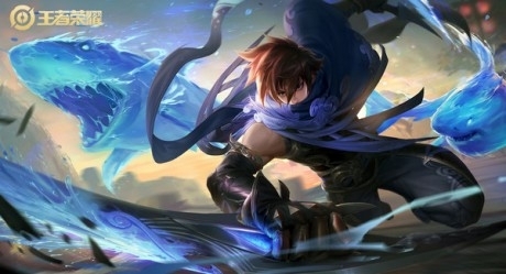 王者轻舞绘制v3.26.03截图2