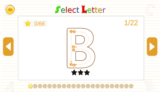 亮点识图英语v1.14截图2