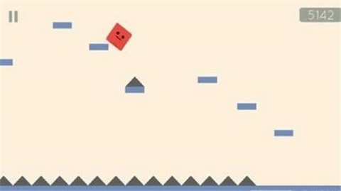 方块冲刺v1.8截图1