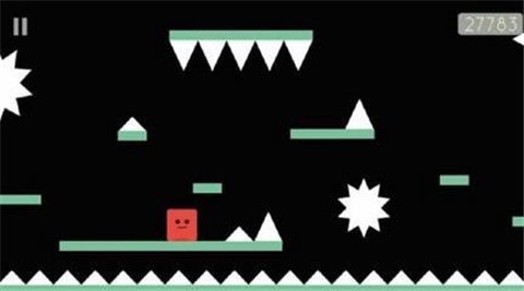 方块冲刺v1.8截图2