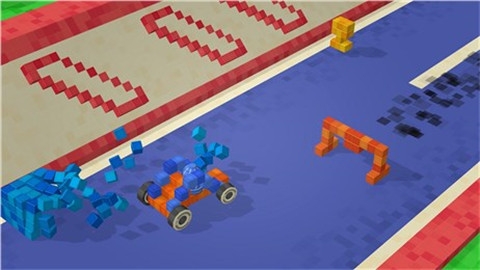 刹不住车v1.3.10截图1