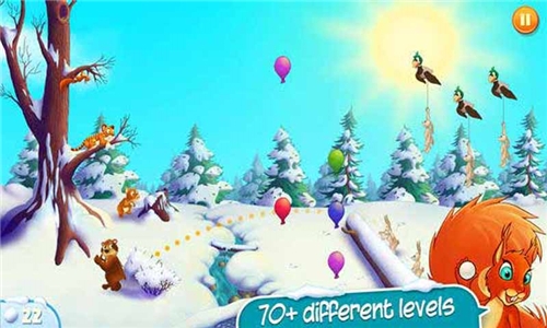 方块冲刺v1.8截图4