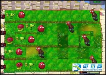 植物大战僵尸3：异次元之旅v1.6截图4