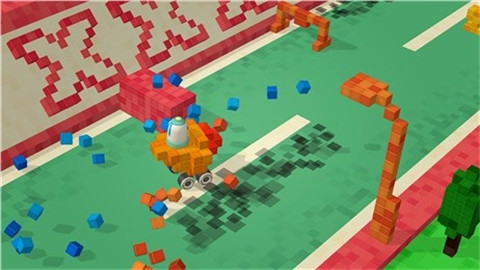 刹不住车v1.3.10截图2