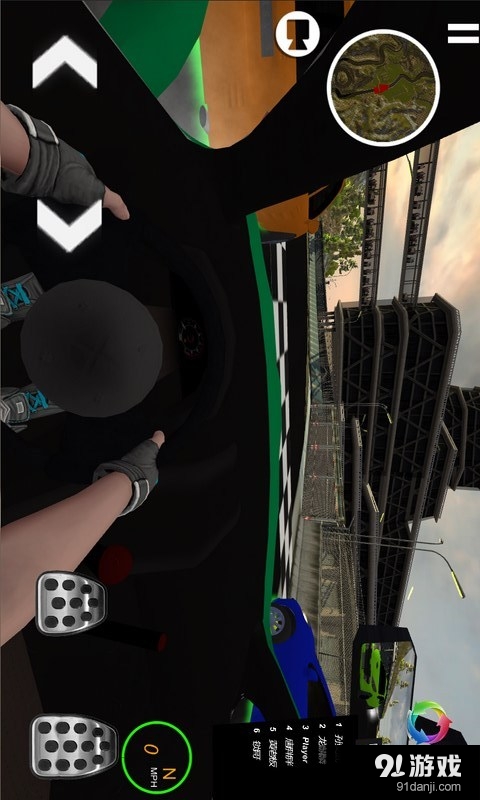 极限赛车世界v1.12截图3