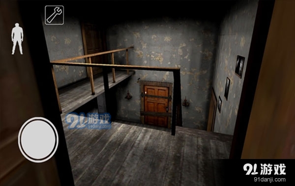 恐怖老奶奶2内置作弊菜单v1.1.12截图2