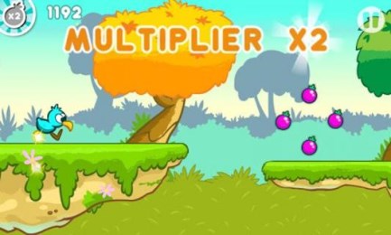 Kiwi鸟奔跑v3.3.4截图3