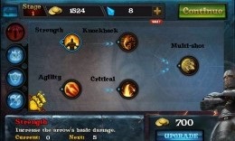 地狱僵尸修改版v1.11截图1