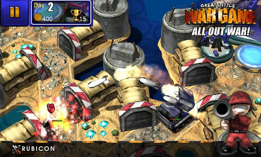 小小大战争手机版v3.5.3截图1