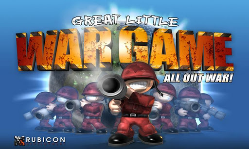 小小大战争手机版v3.5.3截图2