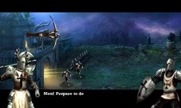 地狱僵尸修改版v1.11截图2