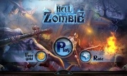 地狱僵尸修改版v1.11截图4