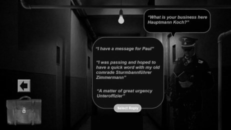 巴黎档案v1.7截图4