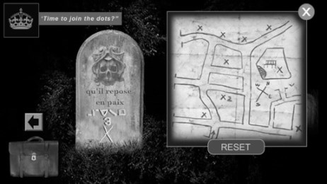 巴黎档案v1.7截图1