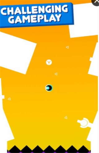 圆点飞升v1.7截图2