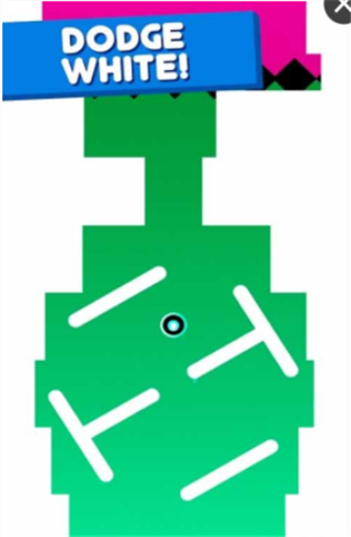 圆点飞升v1.7截图1