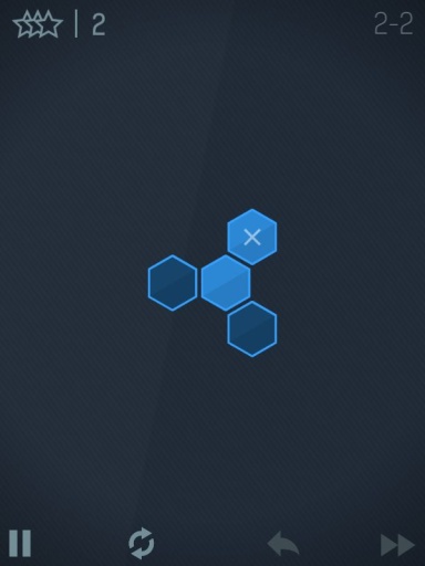 国王学院：蜂巢谜题v1.5.3截图3