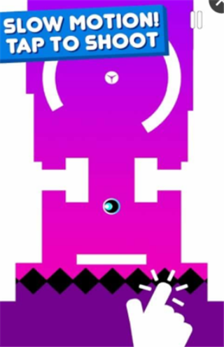 圆点飞升v1.7截图4