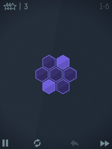 国王学院：蜂巢谜题v1.5.3截图4