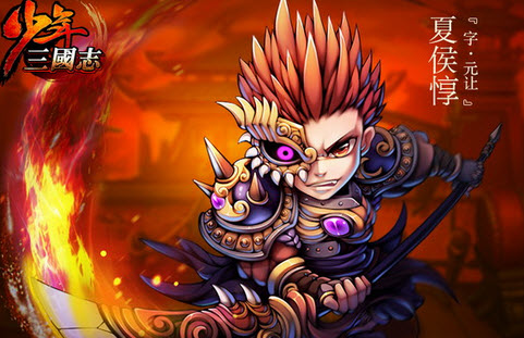 少年三国志破解版v6.2.55截图3