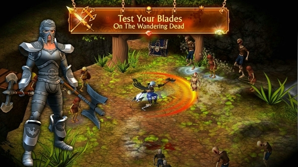 魔法与爪牙修改版v1.3.26截图5