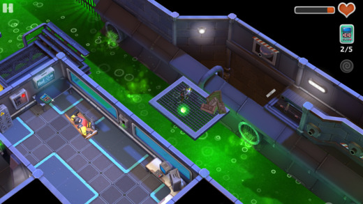 德尔塔岛v1.5.9截图3