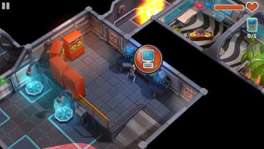 德尔塔岛v1.5.9截图4