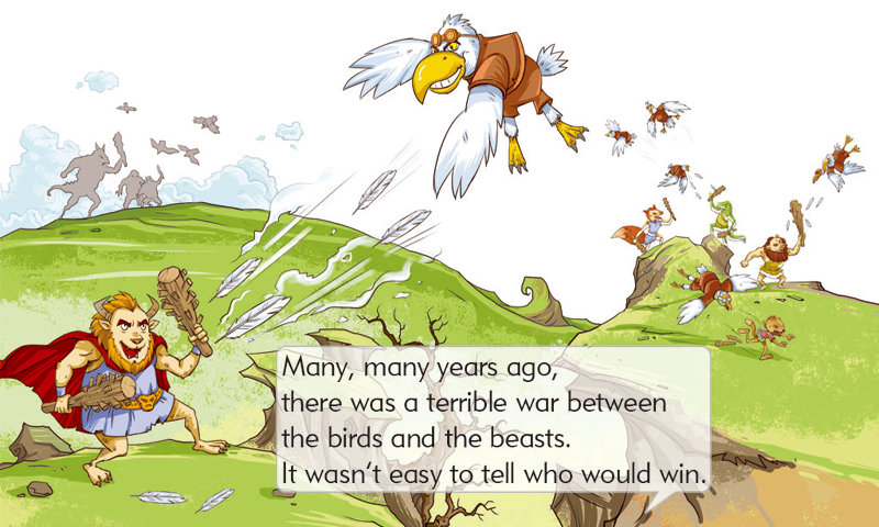 快乐阅读5Bv1.16截图4