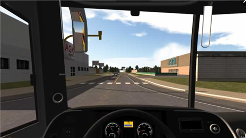 大巴模拟器v1.17截图2