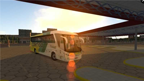 大巴模拟器v1.17截图4