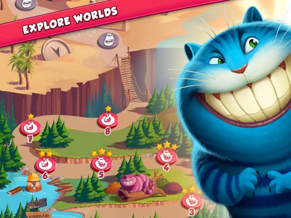 仙境弹珠v1.16截图2