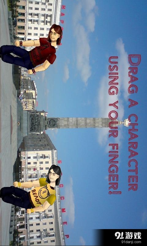 布娃娃迷你游戏v1.12.6截图3