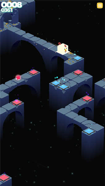 永不掉落v1.4.3截图3