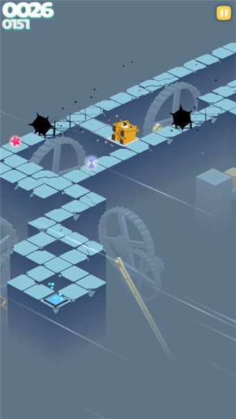 永不掉落v1.4.3截图5