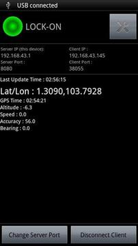 GPS无线客户端v1.3.4截图2