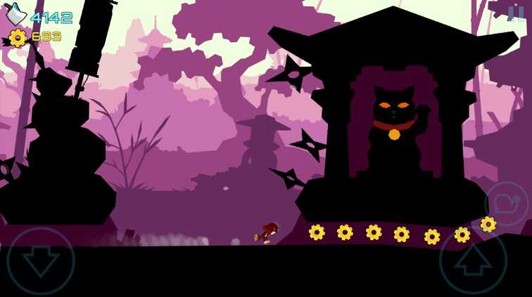 齿轮杰克：黑洞v1.6.5截图3