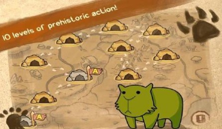 守护洞穴:塔防v1.3.11截图2