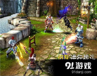 混沌与秩序2：救赎v1.8.5截图2