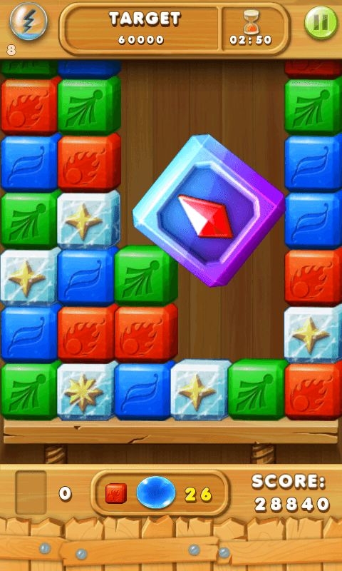 星星大冒险v100.368截图2