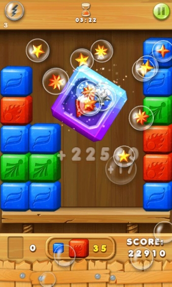 星星大冒险v100.368截图3