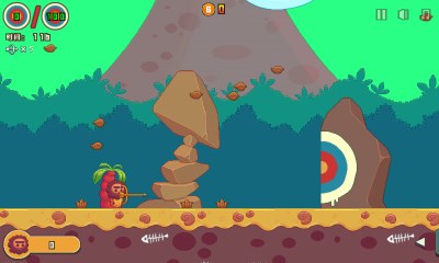 丛林神射手侏罗纪版v2.6截图1