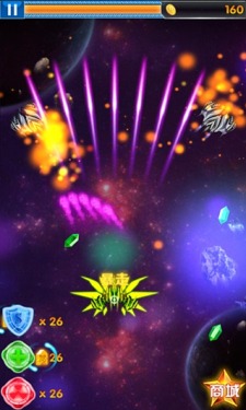 天天战机v1.9截图5