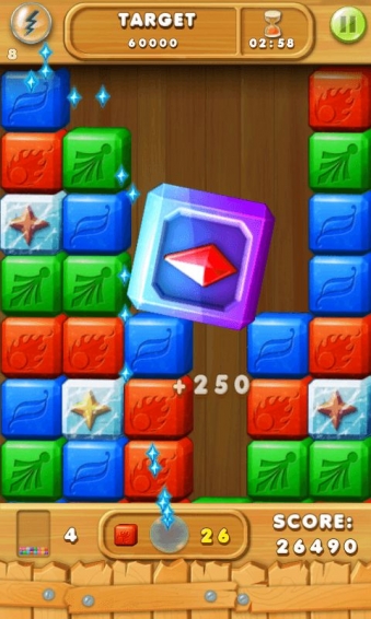 星星大冒险v100.368截图4