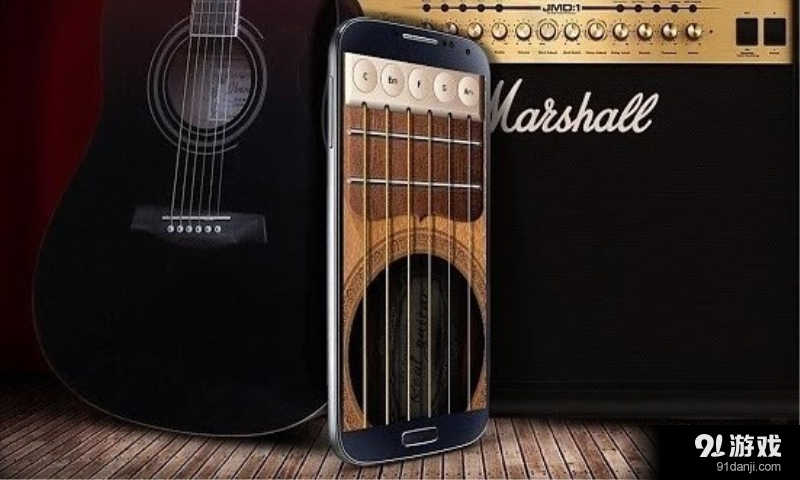 真实吉他v6.5.8截图3