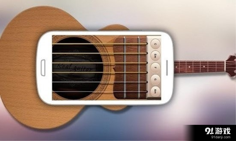 真实吉他v6.5.8截图2