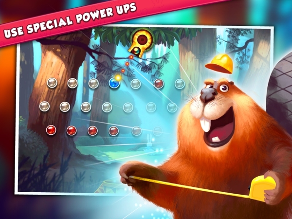 仙境弹珠v1.16截图4