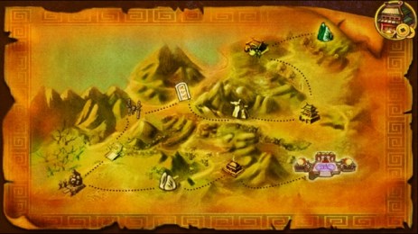 功夫小子新年版v1.6截图1